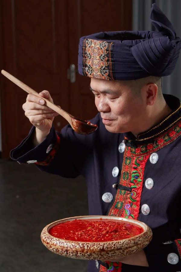 盈透科技 贵州甜品，正在“霸屏”北上广